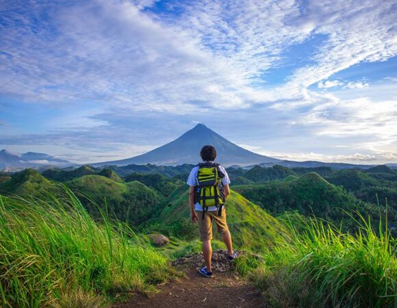 Los Glaciares & Fitz Roy Trip(Test trip on 365 Touring website>>sharm)