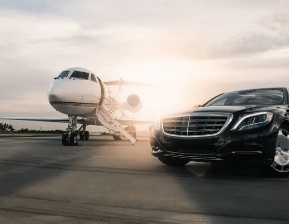 TRASFERIMENTO AEROPORTO – Compreso andata e ritorno