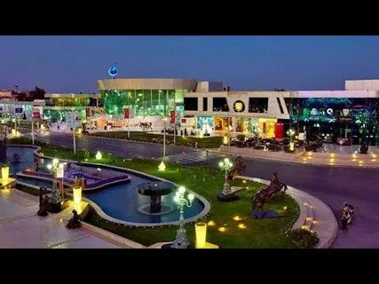 White Boat Party – Primo ed unico di Sharm el Sheikh + Quartiere a scelta