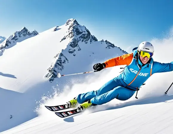 The best ski destinations in the world for winter 2026